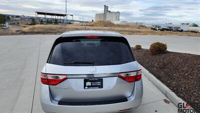 2013 Honda Odyssey EX  FWD Wagon - Photo 12 - Spokane, WA 99202