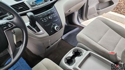 2013 Honda Odyssey EX  FWD Wagon - Photo 64 - Spokane, WA 99202