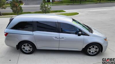 2013 Honda Odyssey EX  FWD Wagon - Photo 9 - Spokane, WA 99202