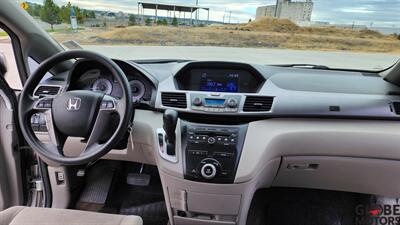 2013 Honda Odyssey EX  FWD Wagon - Photo 44 - Spokane, WA 99202