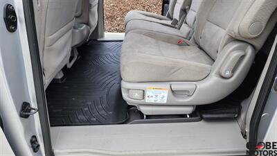 2013 Honda Odyssey EX  FWD Wagon - Photo 58 - Spokane, WA 99202