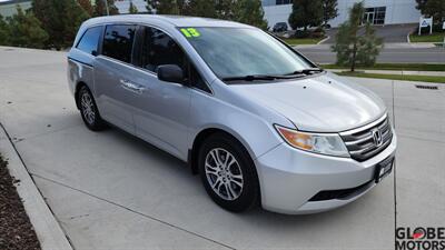 2013 Honda Odyssey EX  FWD Wagon - Photo 7 - Spokane, WA 99202