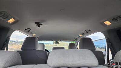 2013 Honda Odyssey EX  FWD Wagon - Photo 53 - Spokane, WA 99202