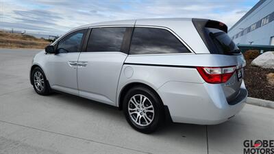 2013 Honda Odyssey EX  FWD Wagon - Photo 16 - Spokane, WA 99202