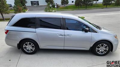 2013 Honda Odyssey EX  FWD Wagon - Photo 8 - Spokane, WA 99202