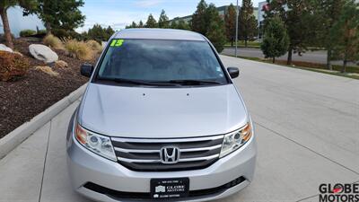 2013 Honda Odyssey EX  FWD Wagon - Photo 3 - Spokane, WA 99202