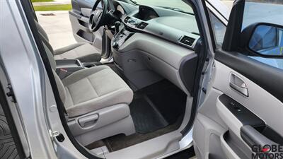 2013 Honda Odyssey EX  FWD Wagon - Photo 32 - Spokane, WA 99202