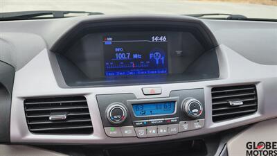 2013 Honda Odyssey EX  FWD Wagon - Photo 63 - Spokane, WA 99202