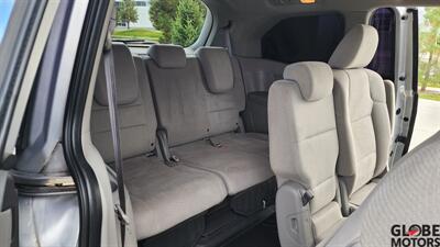 2013 Honda Odyssey EX  FWD Wagon - Photo 36 - Spokane, WA 99202