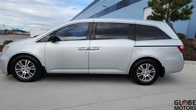 2013 Honda Odyssey EX  FWD Wagon - Photo 17 - Spokane, WA 99202