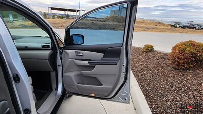 2013 Honda Odyssey EX  FWD Wagon - Photo 31 - Spokane, WA 99202