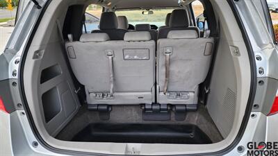 2013 Honda Odyssey EX  FWD Wagon - Photo 47 - Spokane, WA 99202