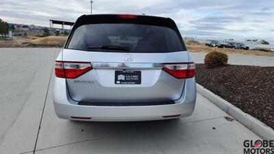 2013 Honda Odyssey EX  FWD Wagon - Photo 11 - Spokane, WA 99202