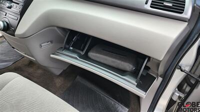 2013 Honda Odyssey EX  FWD Wagon - Photo 70 - Spokane, WA 99202