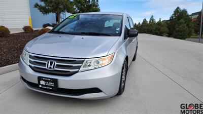 2013 Honda Odyssey EX  FWD Wagon - Photo 5 - Spokane, WA 99202