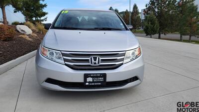 2013 Honda Odyssey EX  FWD Wagon - Photo 2 - Spokane, WA 99202