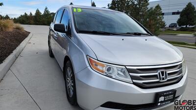 2013 Honda Odyssey EX  FWD Wagon - Photo 6 - Spokane, WA 99202