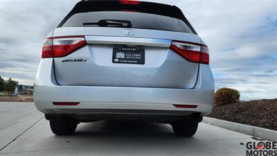 2013 Honda Odyssey EX  FWD Wagon - Photo 13 - Spokane, WA 99202