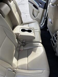 2014 Acura MDX SH-AWD w/Tech  AWD - Photo 25 - Spokane, WA 99202