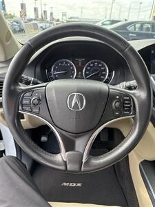 2014 Acura MDX SH-AWD w/Tech  AWD - Photo 14 - Spokane, WA 99202