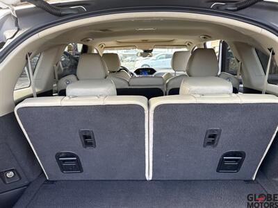 2014 Acura MDX SH-AWD w/Tech  AWD - Photo 30 - Spokane, WA 99202