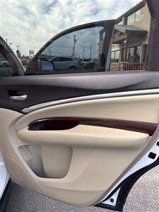 2014 Acura MDX SH-AWD w/Tech  AWD - Photo 27 - Spokane, WA 99202