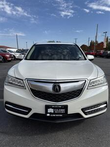 2014 Acura MDX SH-AWD w/Tech  AWD - Photo 3 - Spokane, WA 99202