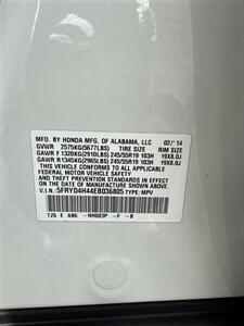 2014 Acura MDX SH-AWD w/Tech  AWD - Photo 35 - Spokane, WA 99202