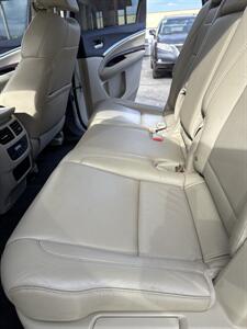 2014 Acura MDX SH-AWD w/Tech  AWD - Photo 28 - Spokane, WA 99202