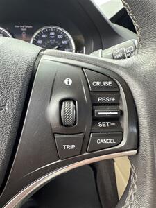 2014 Acura MDX SH-AWD w/Tech  AWD - Photo 16 - Spokane, WA 99202