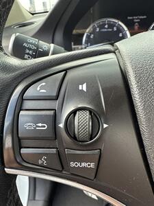 2014 Acura MDX SH-AWD w/Tech  AWD - Photo 15 - Spokane, WA 99202