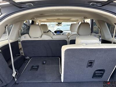 2014 Acura MDX SH-AWD w/Tech  AWD - Photo 31 - Spokane, WA 99202