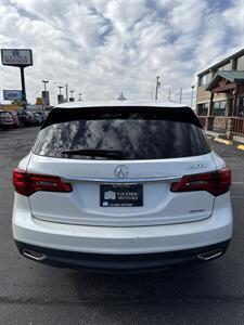 2014 Acura MDX SH-AWD w/Tech  AWD - Photo 7 - Spokane, WA 99202