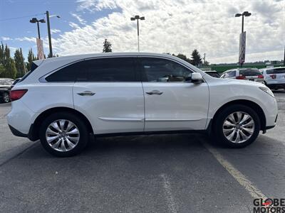 2014 Acura MDX SH-AWD w/Tech  AWD - Photo 5 - Spokane, WA 99202