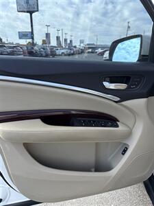 2014 Acura MDX SH-AWD w/Tech  AWD - Photo 9 - Spokane, WA 99202