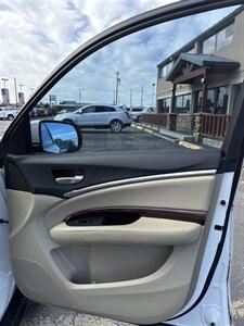 2014 Acura MDX SH-AWD w/Tech  AWD - Photo 26 - Spokane, WA 99202