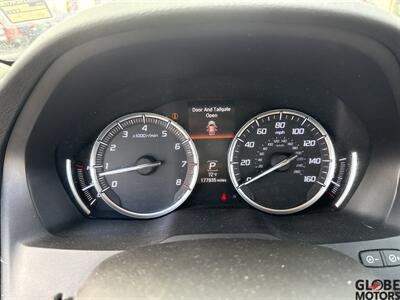 2014 Acura MDX SH-AWD w/Tech  AWD - Photo 17 - Spokane, WA 99202