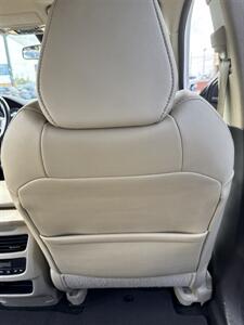 2014 Acura MDX SH-AWD w/Tech  AWD - Photo 34 - Spokane, WA 99202
