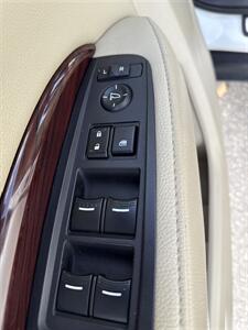 2014 Acura MDX SH-AWD w/Tech  AWD - Photo 10 - Spokane, WA 99202