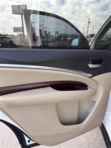 2014 Acura MDX SH-AWD w/Tech  AWD - Photo 23 - Spokane, WA 99202