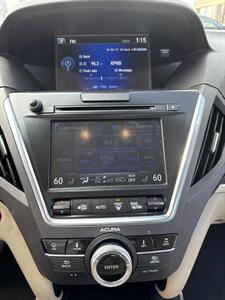 2014 Acura MDX SH-AWD w/Tech  AWD - Photo 20 - Spokane, WA 99202