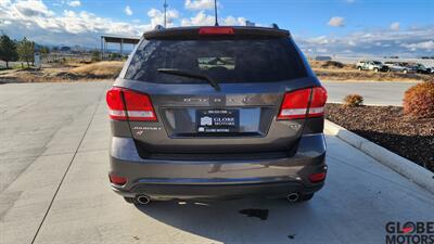 2018 Dodge Journey SXT  AWD - Photo 10 - Spokane, WA 99202