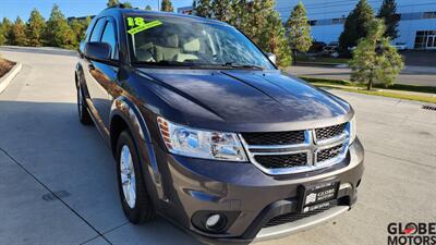 2018 Dodge Journey SXT  AWD - Photo 7 - Spokane, WA 99202