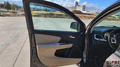 2018 Dodge Journey SXT  AWD - Photo 36 - Spokane, WA 99202