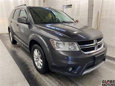 2018 Dodge Journey SXT  AWD