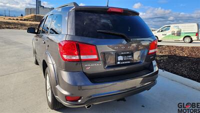 2018 Dodge Journey SXT  AWD - Photo 14 - Spokane, WA 99202