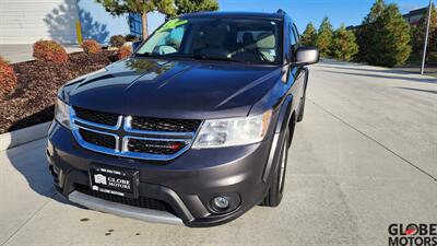 2018 Dodge Journey SXT  AWD - Photo 6 - Spokane, WA 99202