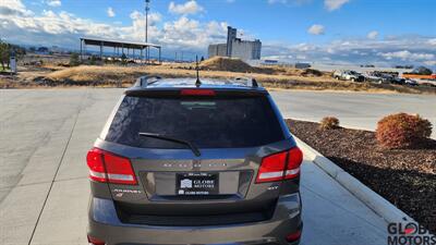 2018 Dodge Journey SXT  AWD - Photo 11 - Spokane, WA 99202