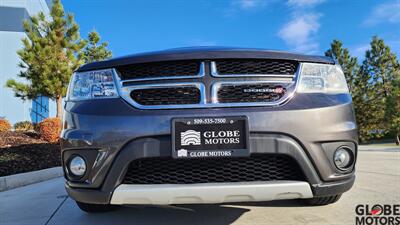 2018 Dodge Journey SXT  AWD - Photo 5 - Spokane, WA 99202