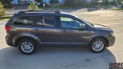 2018 Dodge Journey SXT  AWD - Photo 8 - Spokane, WA 99202